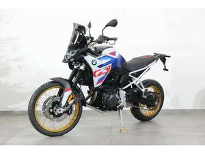 BMW F 900 GS