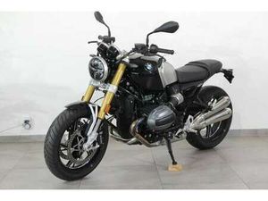 BMW R 12 NINET