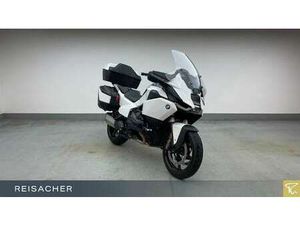 BMW R 1300 RT