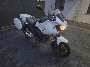 MOTOCYKL YAMAHA TDM 900 NOWE ŻABNO