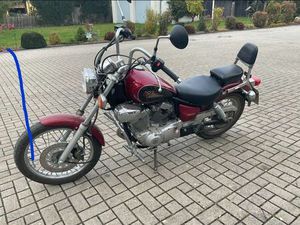 YAMAHA VIRAGO 125 KRUKOWO