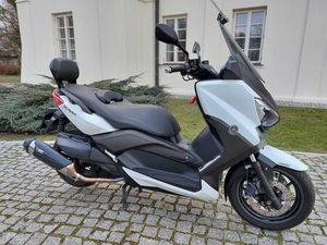 YAMAHA YP400RA XMAX 2014R. DOROHUSK