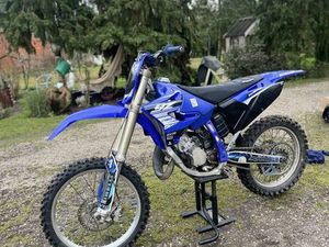 YAMAHA YZ 125 OKAZJA! SULECHÓW