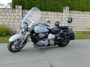 YAMAHA XV1900 STRATOLINER PIĘKNY! SIEDLCE