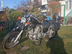YAMAHA VIRAGO XV 535 KRASINIEC