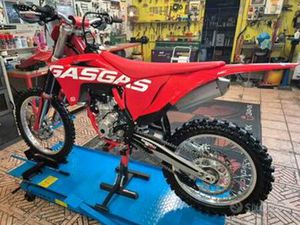 GAS GAS EC 350 F - 2023 PARI AL NUOVO 8 0RE