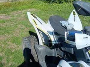 QUAD AEON ALTRO MODELLO - 2020