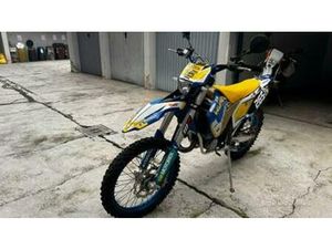 HUSABERG TE 125