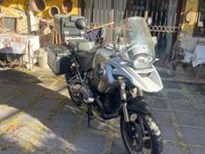 BMW R 1200 GS - 2010