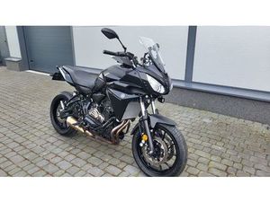 YAMAHA MT07 TRACER 700 35KW KAT A2 ODBLOKOWANY TOPOLOWA