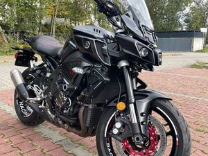 YAMAHA MT10/FZ10 TYCHY