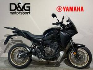 YAMAHA TRACER 7