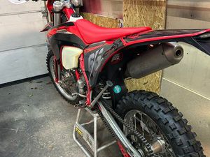 GASGAS GAS GAS EC 350F