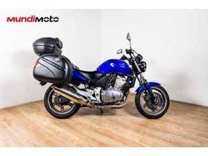 HONDA CBF 500 N - 2007