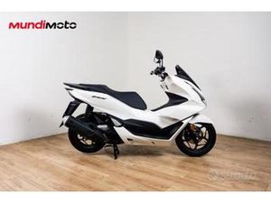 HONDA PCX 125 ABS - 2024