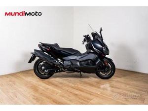 SYM MAXSYM 508 TL - 2023