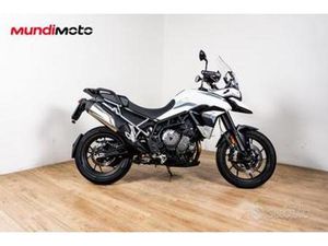 TRIUMPH TIGER 900 GT - 2020