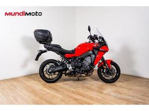 YAMAHA TRACER 9 - 2024