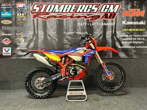 BETA RR 430 RACING / INBYTE / FINANS / FRAKTAS