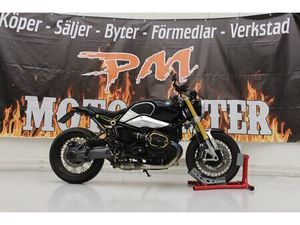 BMW R 1200 NINET