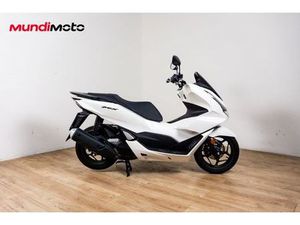 HONDA PCX 125