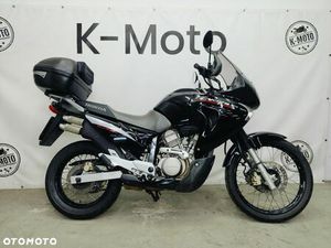 HONDA TRANSALP