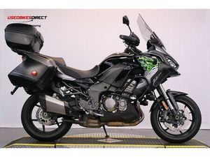 2022 KAWASAKI VERSYS 1000 - $10,499.00
