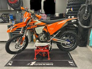 KTM 350 EXC-F