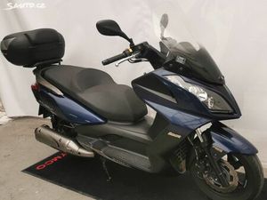 KYMCO DOWNTOWN KYMCO DOWNTOWN 125I ABS 11KW | SAUTO.CZ