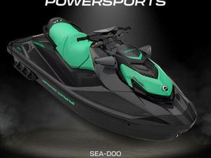 SEA-DOO GTI SE 170 WITH SOUND SYSTEM 2026 - SEA-DOO MAIN DEALER - RESERVE NOW!