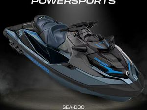 SEA-DOO GTX 230 TECH PREMIUM 2026 - SEA-DOO MAIN DEALER - RESERVE NOW!