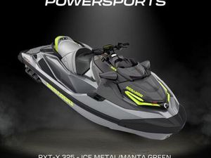 RXT-X 325 2026 MODEL - SEADOO MAIN DEALER - RESERVE NOW!