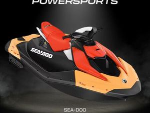 SEA-DOO SPARK FOR 2 60 2026 - SEA-DOO MAIN DEALER - RESERVE NOW!