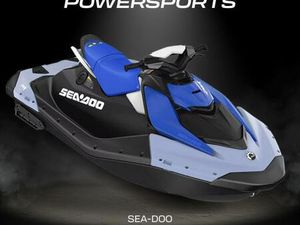 SEA-DOO SPARK FOR 2 90 2026 - SEA-DOO MAIN DEALER - RESERVE NOW!