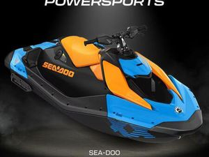 SEA-DOO SPARK TRIXX 90 FOR 1 2026 - SEA-DOO MAIN DEALER - RESERVE NOW!