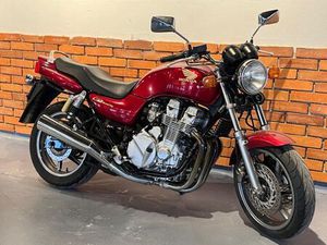 HONDA CB 750, 2001, 36KW