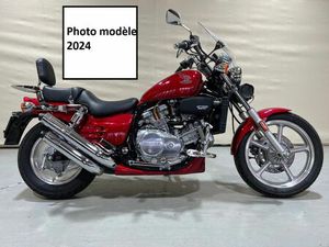 HONDA VF 750 C 1989 VÉTÉRAN