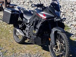 HONDA TRANSALP 750XL JG.2023