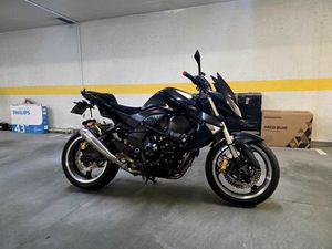 SPRZEDAM KAWASAKI Z1000 BORKOWO