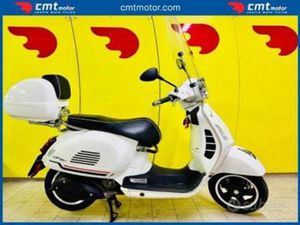 VESPA GTS 300 FINANZIABILE - BIANCO - 27831