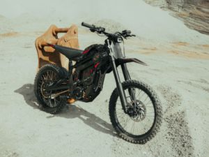 OTHER MOTORBIKES, STING, 2025