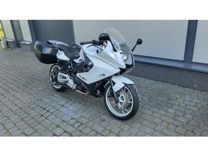 BMW F800 GT BEZWYPADKOWY KUFRY AKRAPOVIC NOWE OPONY TOPOLOWA