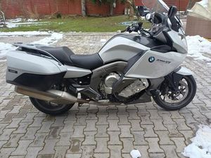 K 1600GT 2012 KSENON KOZLÓW