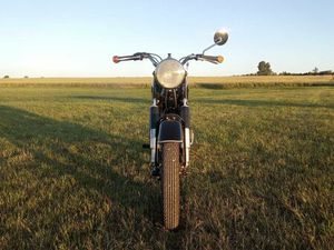 SPRZEDAM BMW R26 CZLUCHÓW