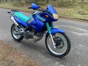 SPRZEDAM KAWASAKI KLE 500 ZLOCIENIEC