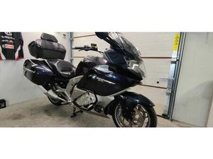 BMW K 1600 GTL ** BEZWYPADKOWY ** STAN PERFEKCYJNY ** FULL OPCJA ** MYŚLENICE
