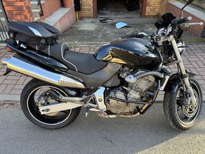 SPRZEDAM HONDA HORNET 600 BOLESLAWIEC