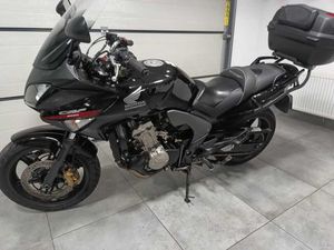 HONDA CBF 600 LIFT CHOJNICE