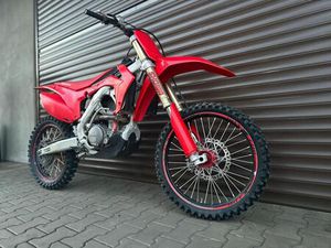 HONDA CRF250 BEZ WKLADU FINANSOWEGO LIPNICA WIELKA