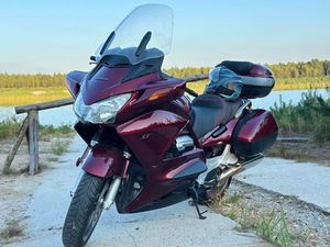 HONDA ST 1300, PAN EUROPEAN, ST1300 ST 1300 PILICA